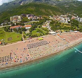 Bečići