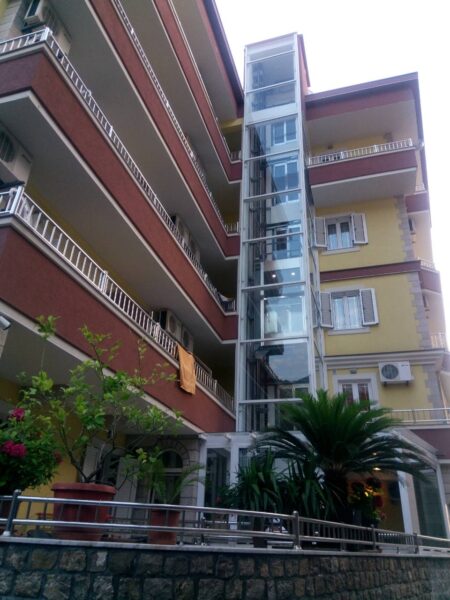 Brzulović, Rafailovici (2)