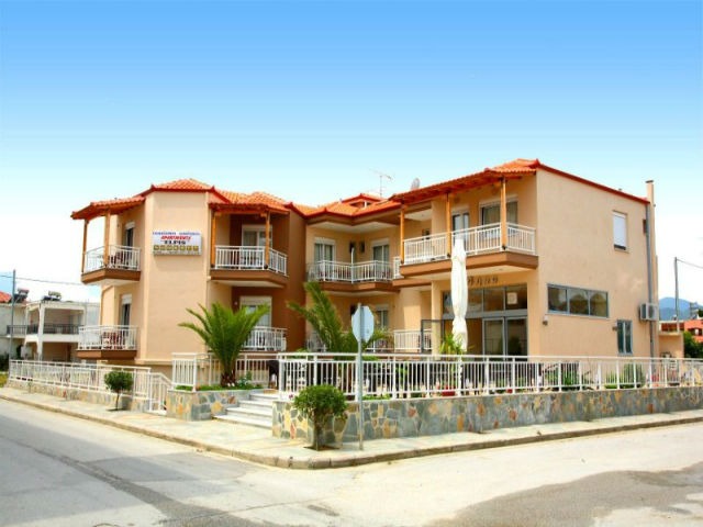 Elpis, Nea Vrasna (1)