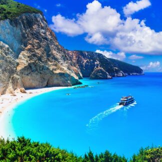Lefkada