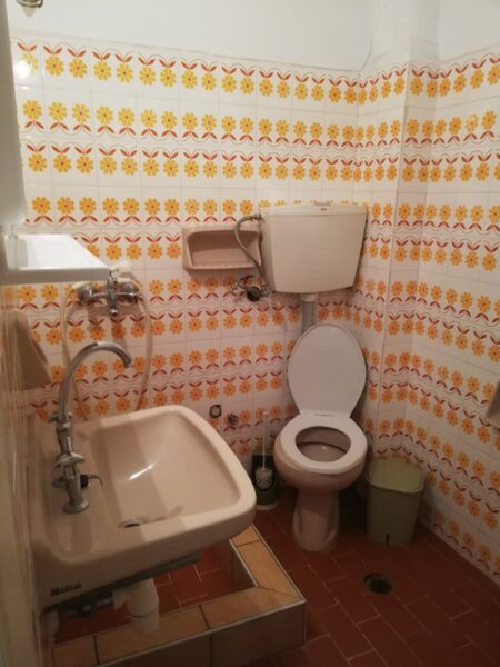 Vila Mirela, Nei Pori, Grčka