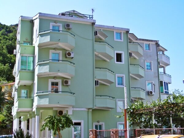 Pansion Obala Zelena 1