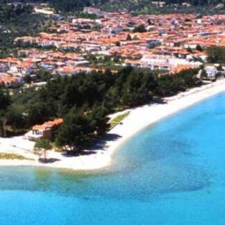Pefkohori