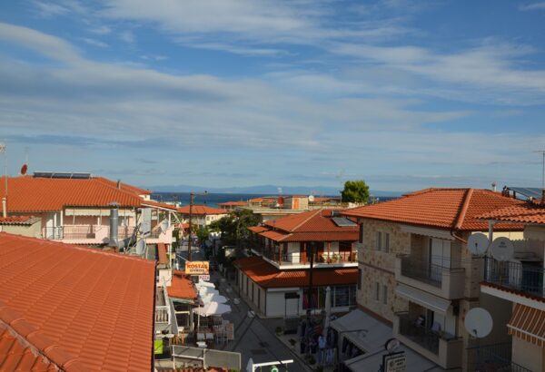 Simotel Ermis, Hanioti (11)