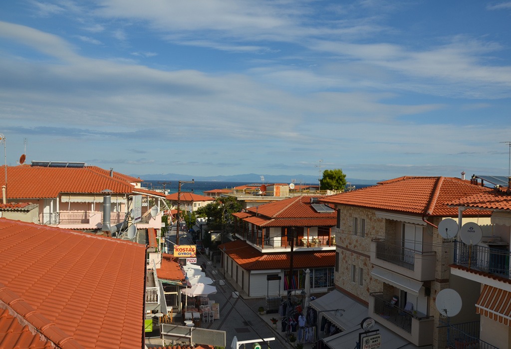 Simotel Ermis, Hanioti (11)