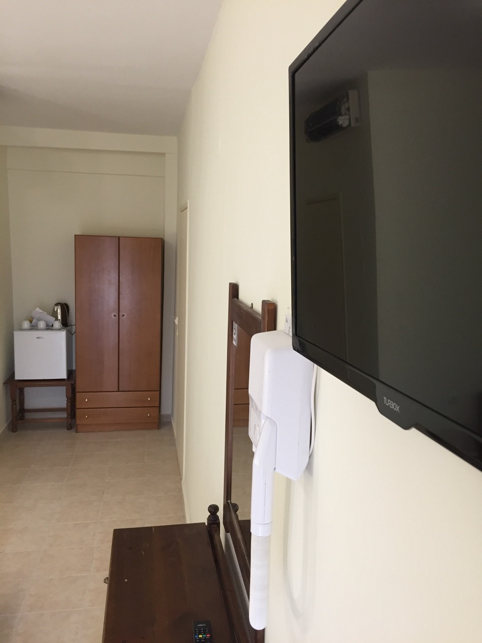 Simotel Ermis, Hanioti (3)