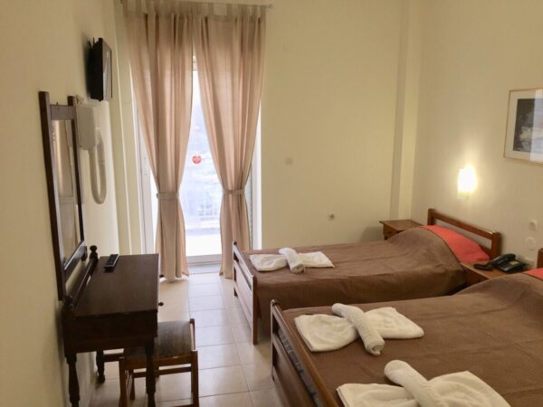 Simotel Ermis, Hanioti (4)