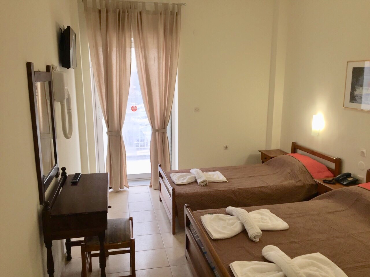 Simotel Ermis, Hanioti (4)