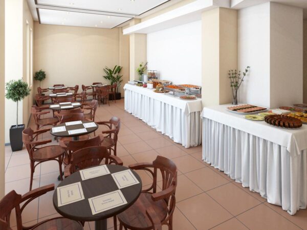 Simotel Ermis, Hanioti (6)