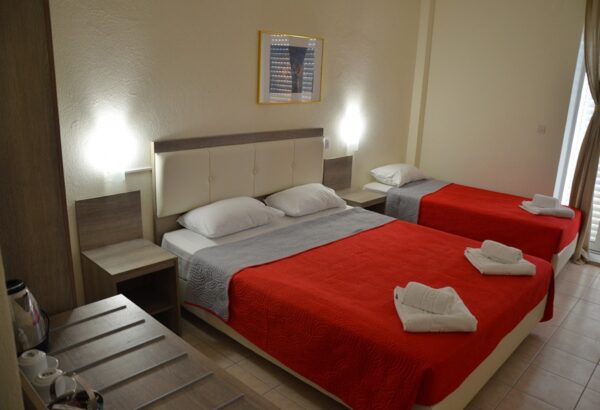 Simotel Ermis, Hanioti (8)