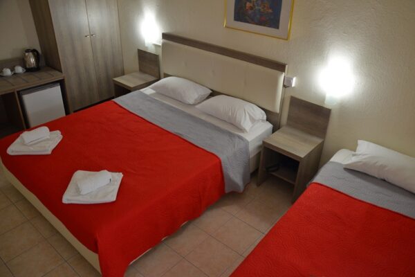 Simotel Ermis, Hanioti (9)