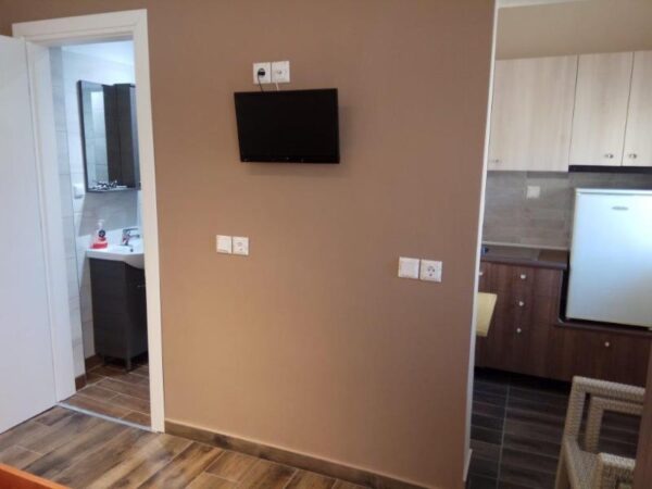 Vila Anna, Kalitea (1)