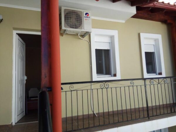 Vila Anna, Kalitea (2)