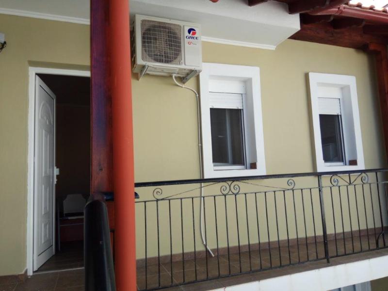 Vila Anna, Kalitea (2)