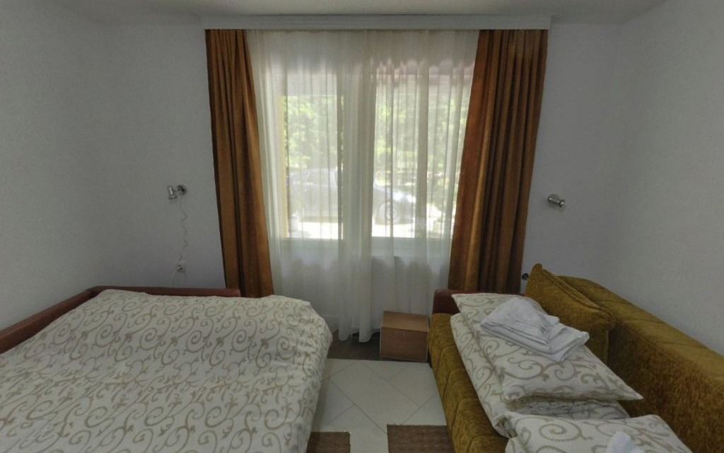 Vila Banjica, Sokobanja (3)