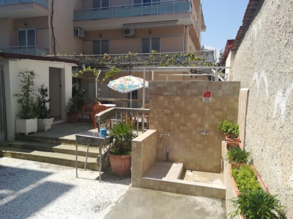 Vila Rula, Olympic Beach (1)