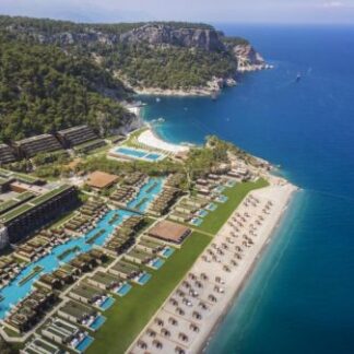 Kemer - letovanje 2026