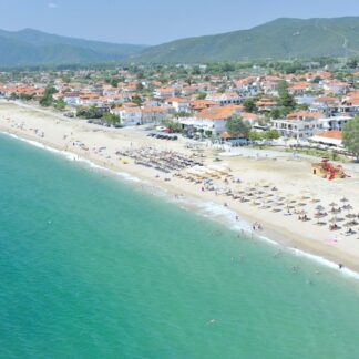 Nea Vrasna