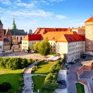 Poljska