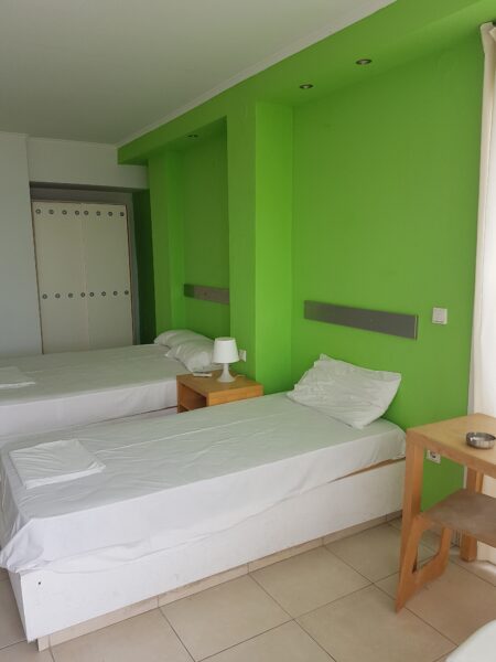 Ammos, Olympic beach (10)