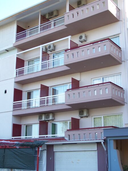 Ammos, Olympic beach (5)