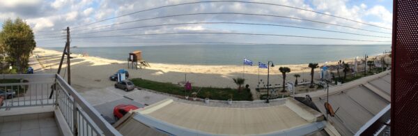 Ammos, Olympic beach (6)