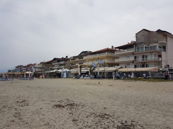 Ammos, Olympic beach (7)