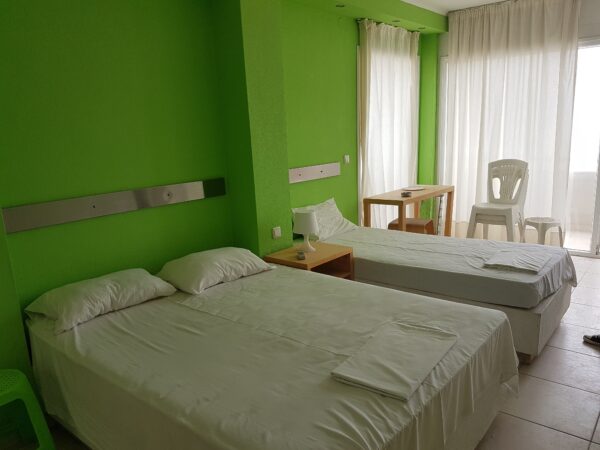 Ammos, Olympic beach (9)