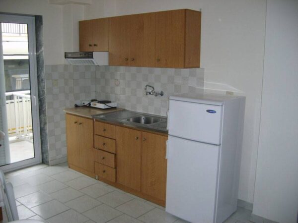 Anastasia, Nea Vrasna (1)