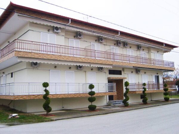 Anastasia, Nea Vrasna (2)