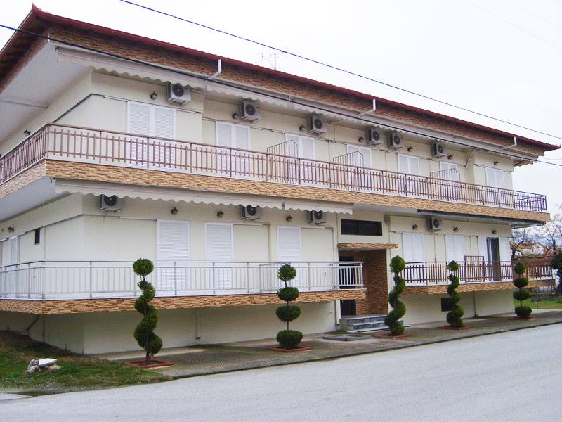 Anastasia, Nea Vrasna (2)