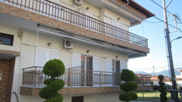 Anastasia, Nea Vrasna (3)