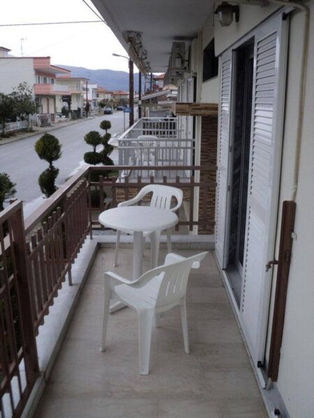 Anastasia, Nea Vrasna (4)