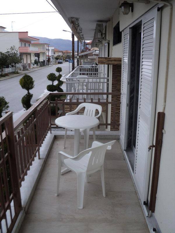 Anastasia, Nea Vrasna (4)