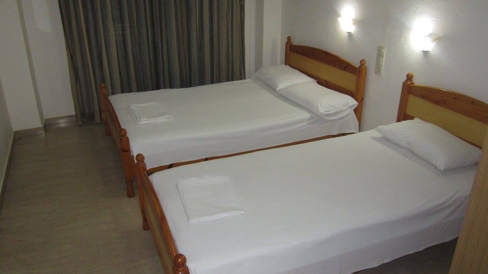 Anastasia, Nea Vrasna (5)