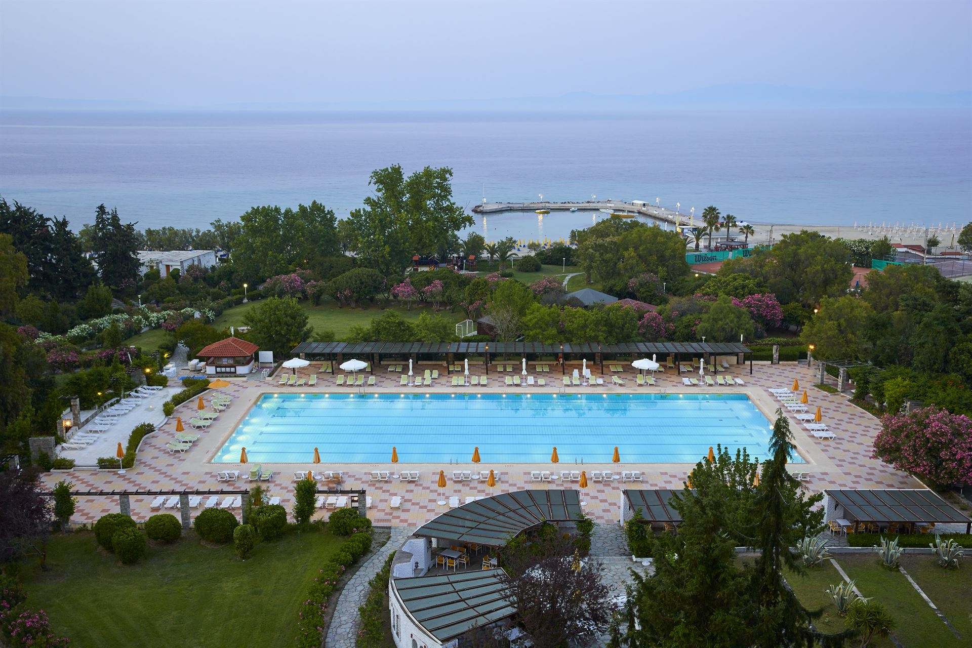 Athos palace Kalitea (25)