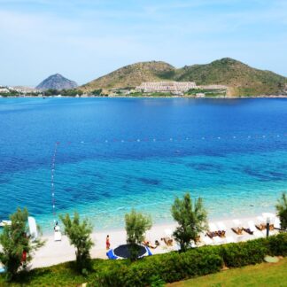 Bodrum