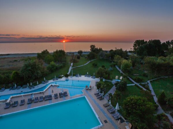 Bomo Olympus Grand Resort (1)