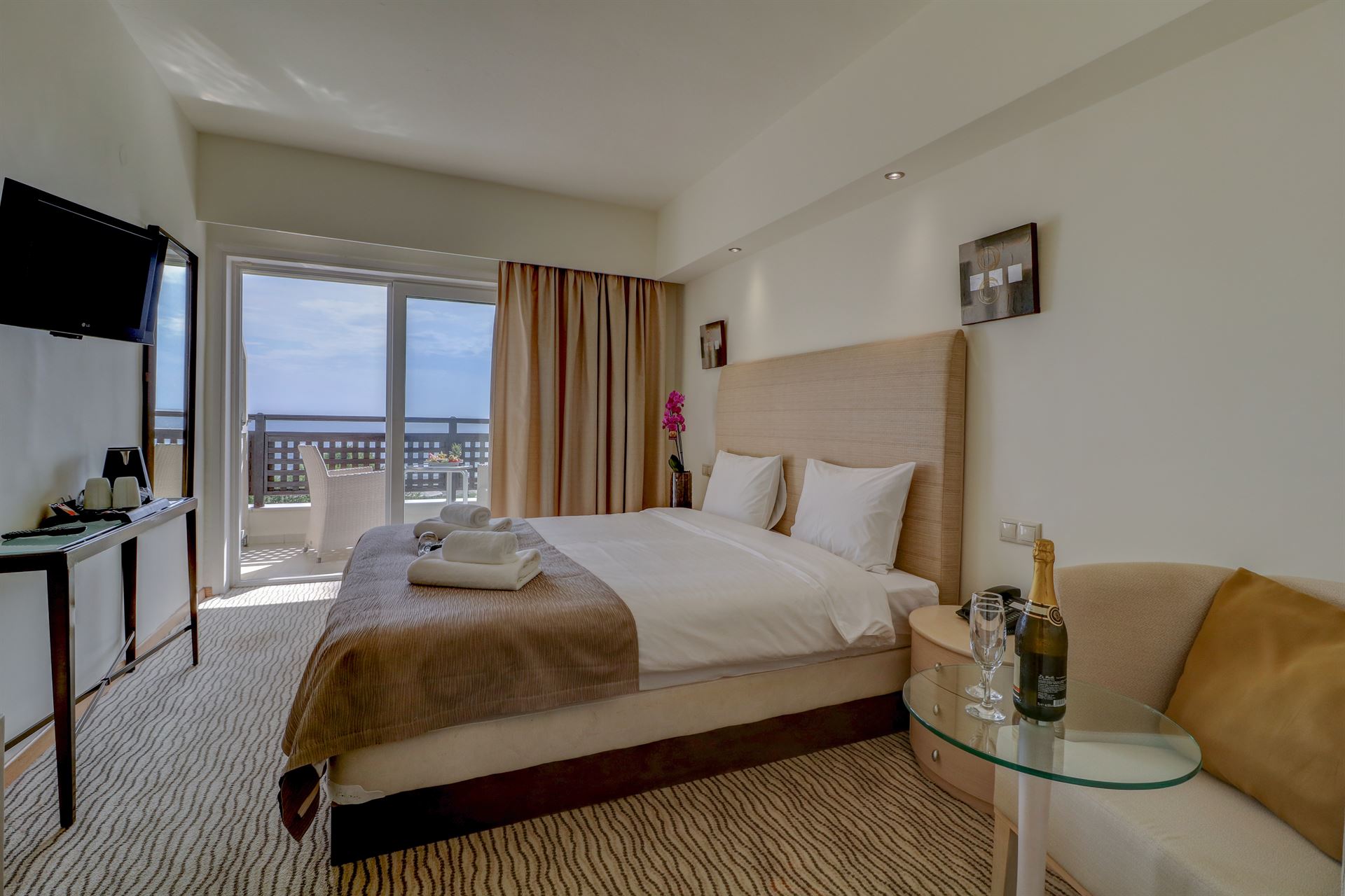 Bomo Olympus Grand Resort (26)
