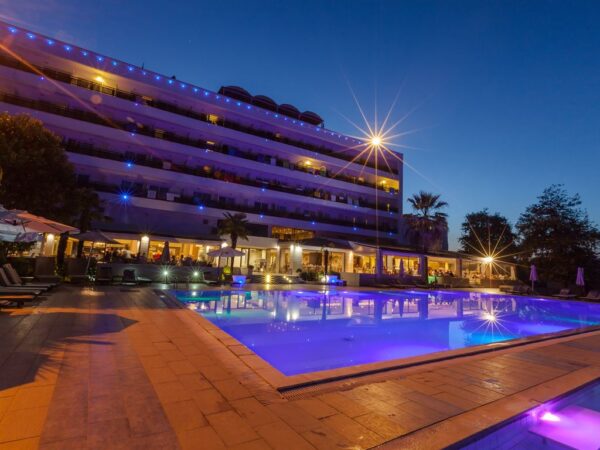 Bomo Olympus Grand Resort (3)