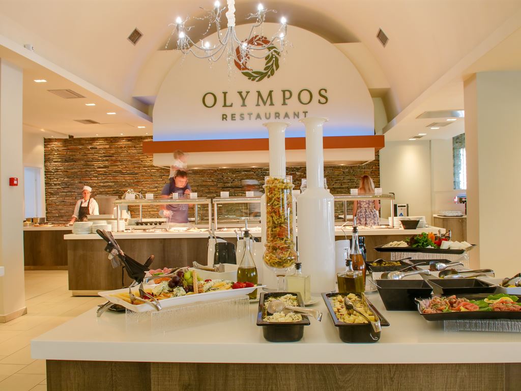 Bomo Olympus Grand Resort (5)
