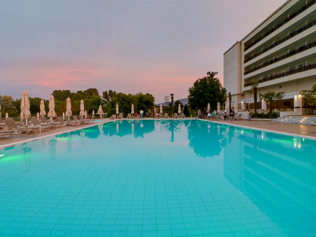 Bomo Olympus Grand Resort (7)