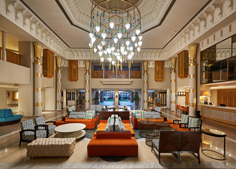 CONTINENTAL-HURGHADA