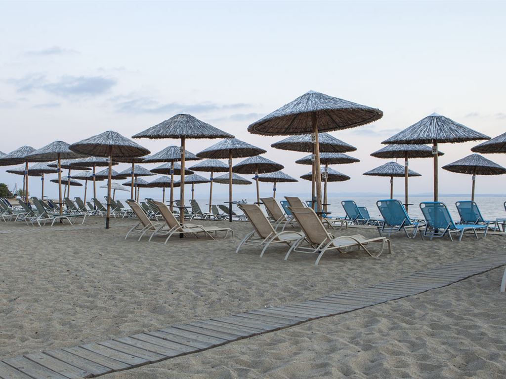 Coral Blue hotel Gerakini (4)