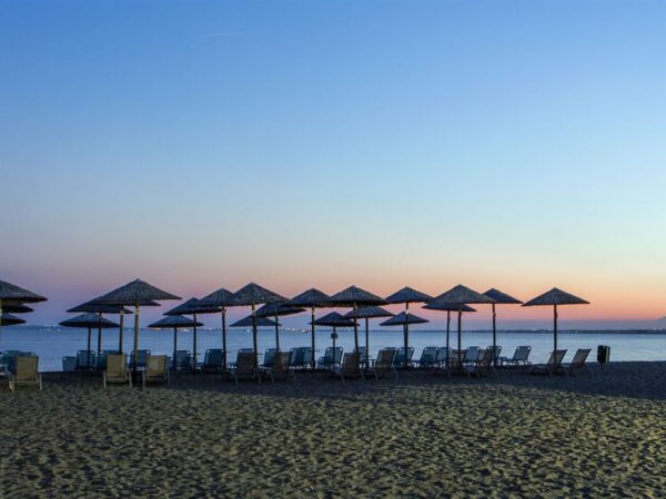 Coral Blue hotel Gerakini (5)