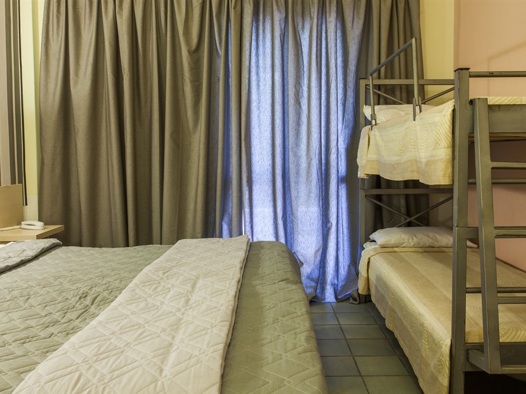 Coral Blue hotel Gerakini (6)