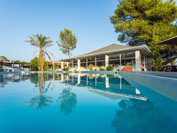 Coral Blue hotel Gerakini (9)