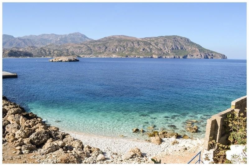 Dolphyn Hotel, Karpatos (1)