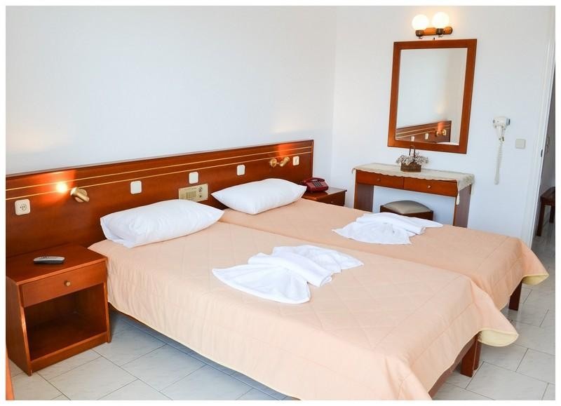 Dolphyn Hotel, Karpatos (9)