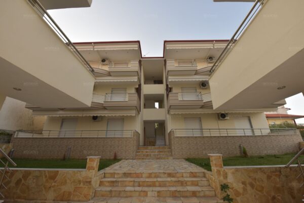 Kostas i Despina, Nea Flogita (7)